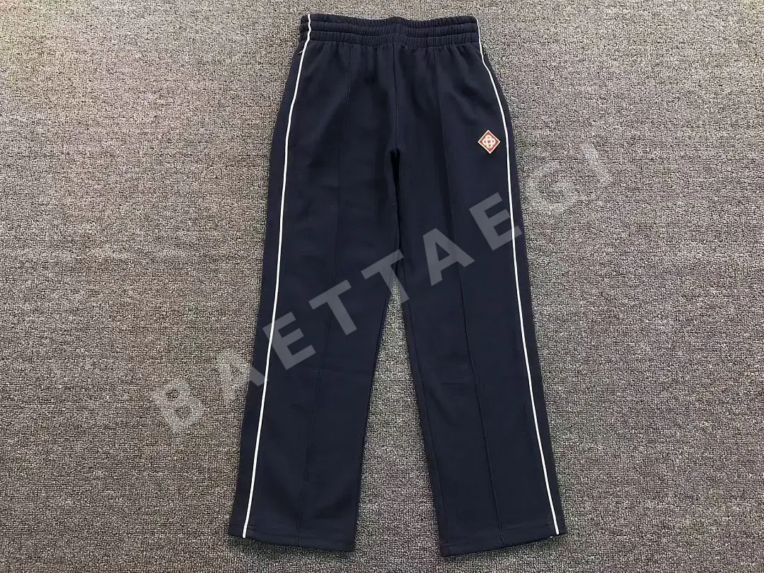 카사블랑카 후드티 바지 세트 203532 Casablanca Hoodie Set 상세 이미지 20