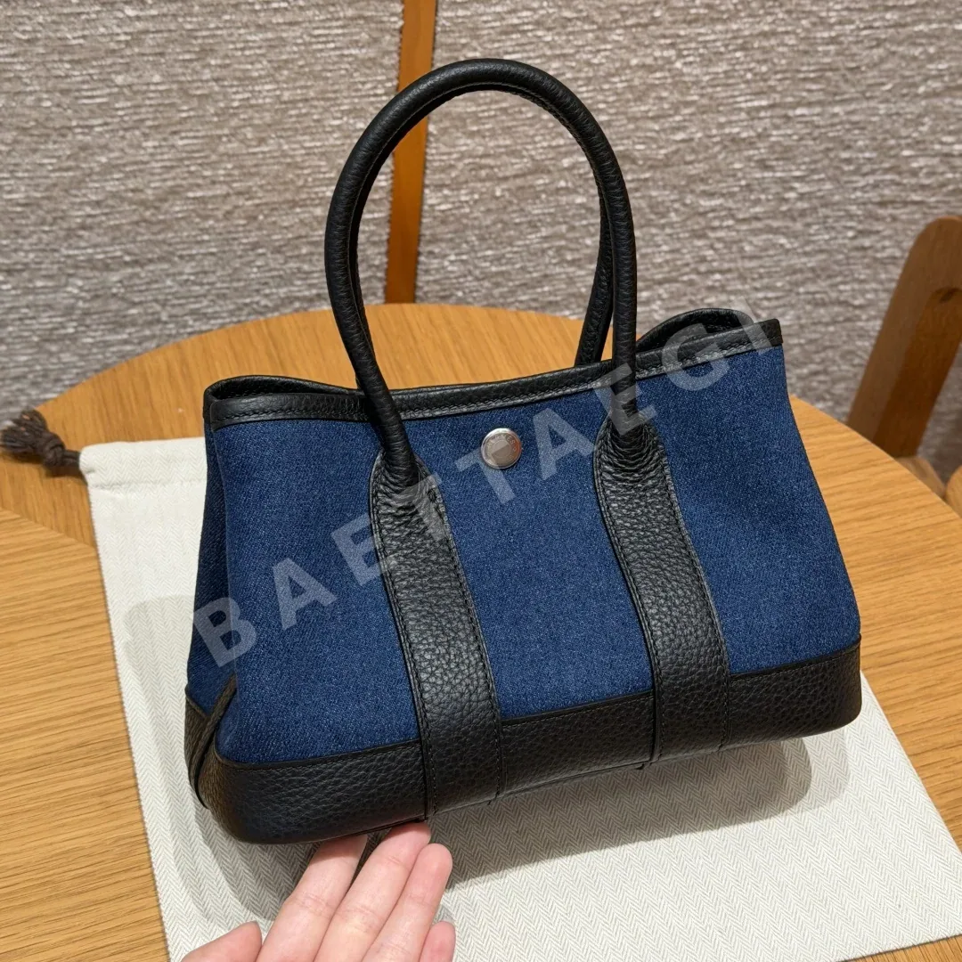 에르메스 가든파티 23 가방 상세 이미지 2
