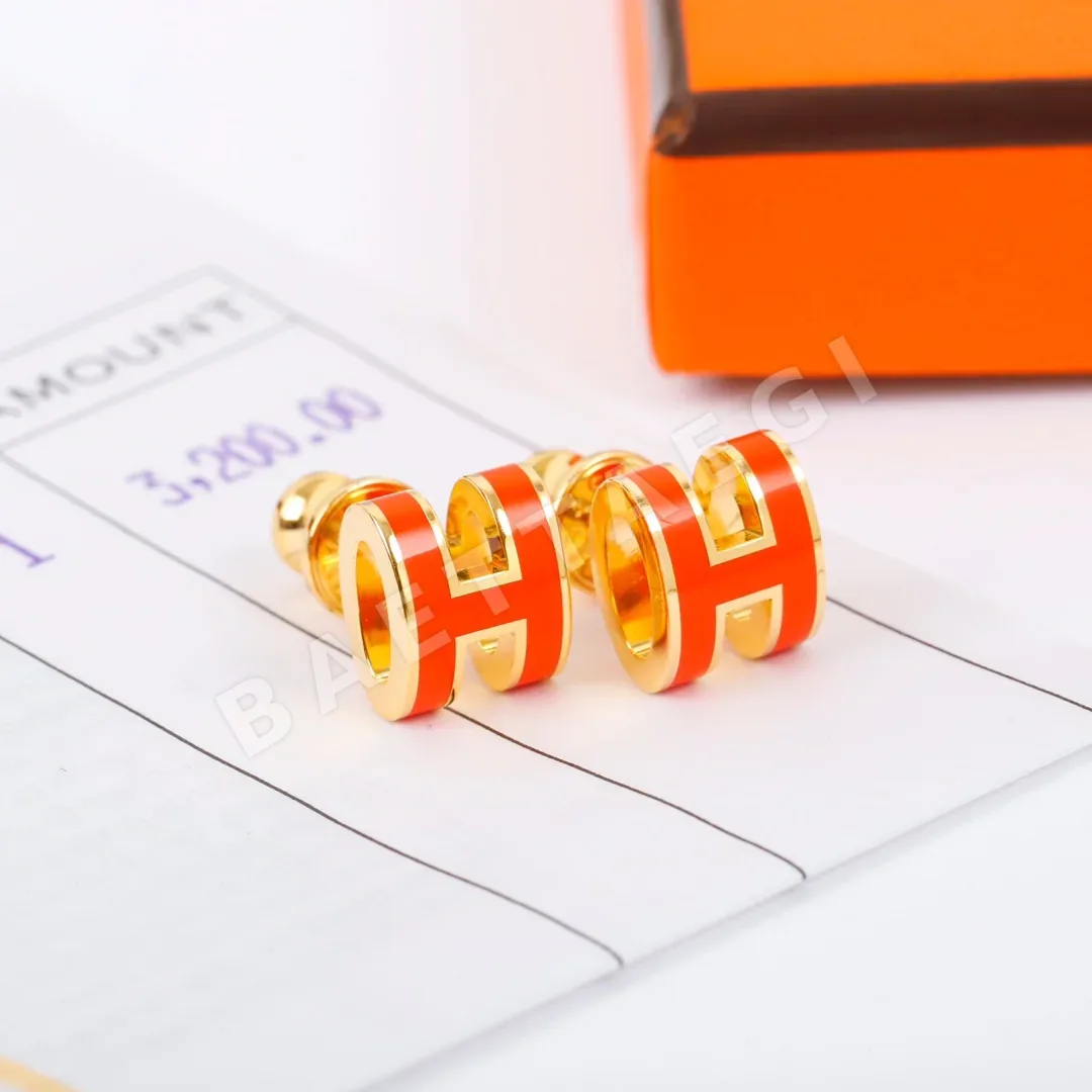 에르메스 귀걸이 69965 Hermes Earrings 상세 이미지 7