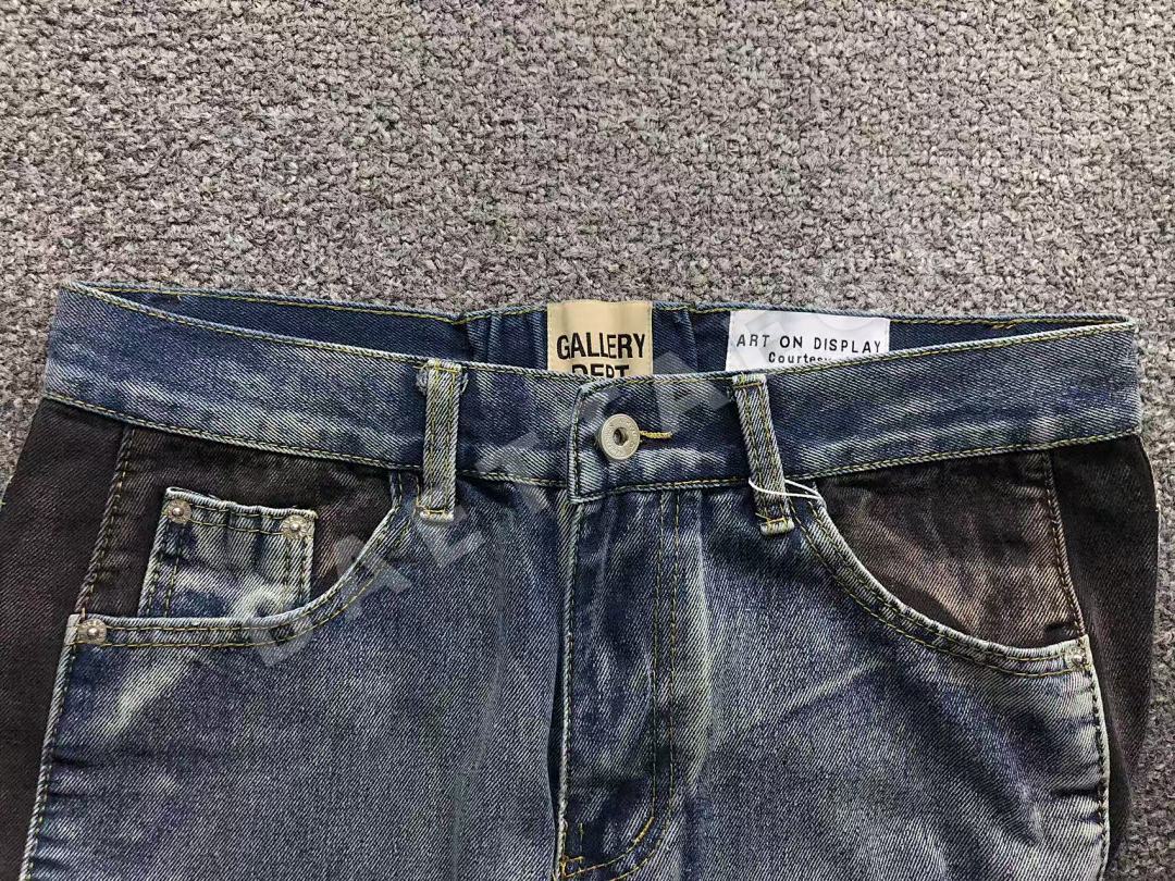갤러리디파트먼트 바지 203172 Gallery Dept. Pants 상세 이미지 16