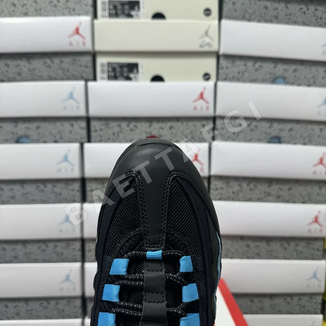 나이키 [XY] 에어 맥스 95 OG IB1667-001 201330 Nike Air Max 95 OG Big Bubble Baltic Blue 상세 이미지 2