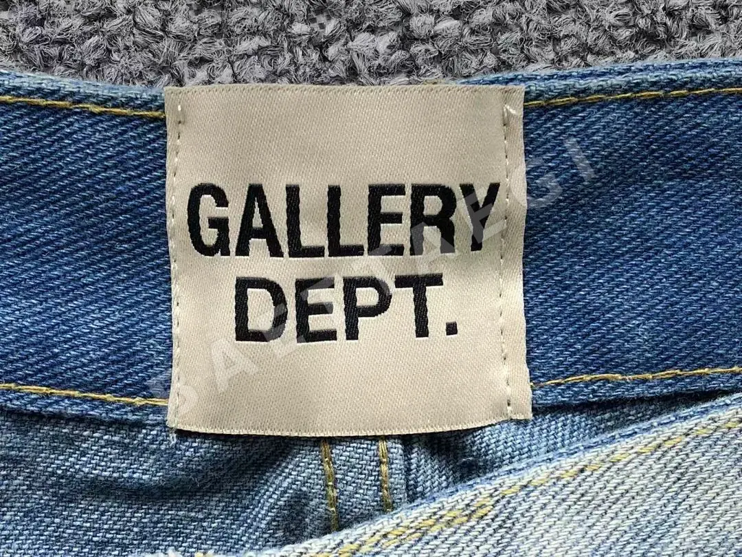 갤러리디파트먼트 바지 203168 Gallery Dept. Pants 상세 이미지 19