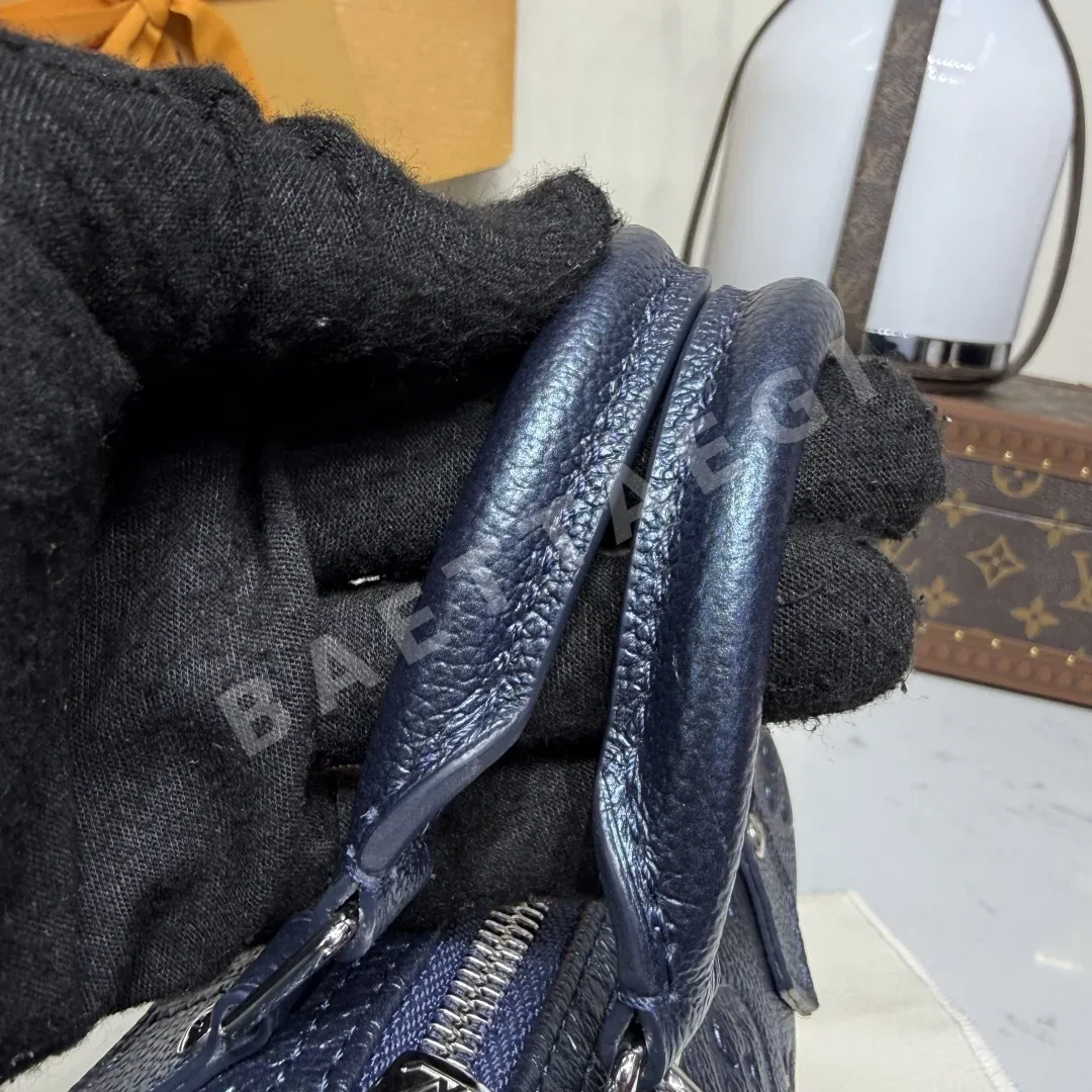루이비통 모노그램 앙프랑트 나노 스피디 가방 M26510 상세 이미지 7