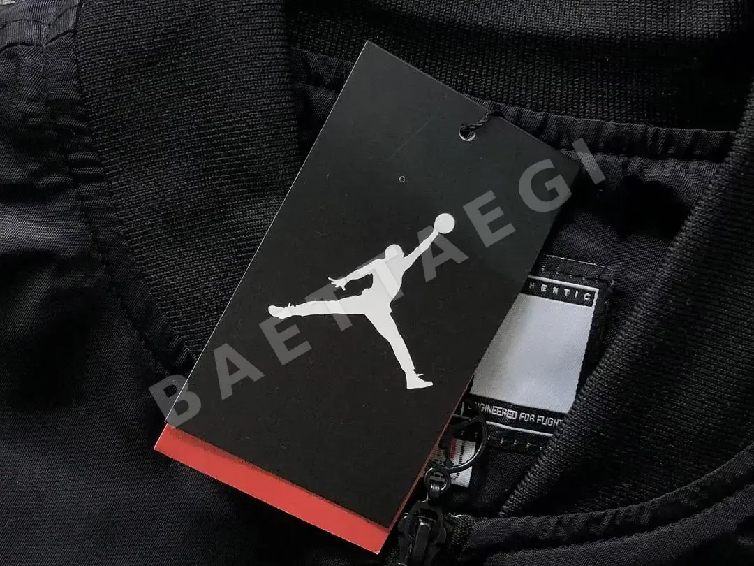 나이키 조던 자켓 203162 Nike Jordan Jacket 상세 이미지 26
