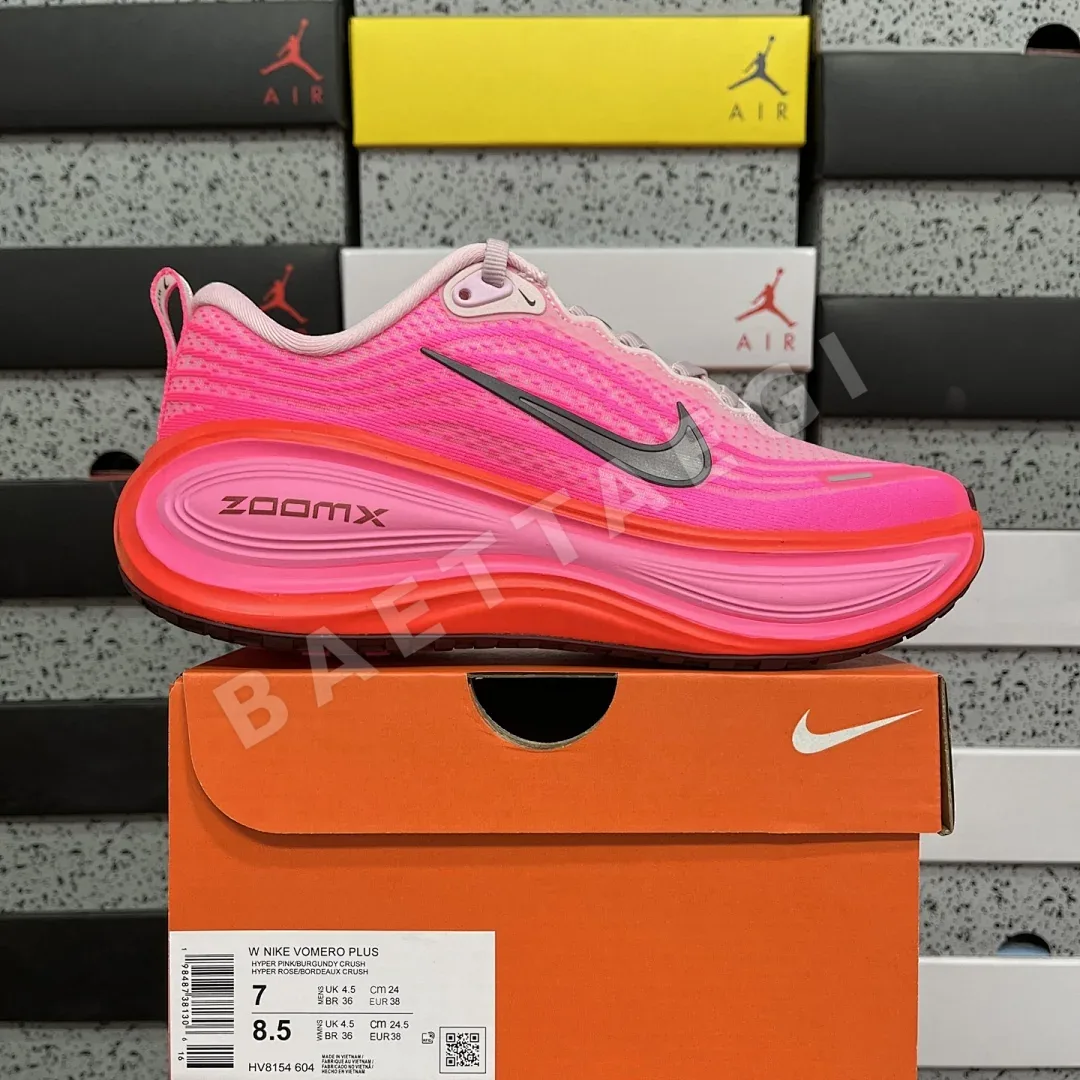 나이키 줌 보메로 18 HV8154-604 201116 Nike Zoom Vomero 18 상세 이미지 2