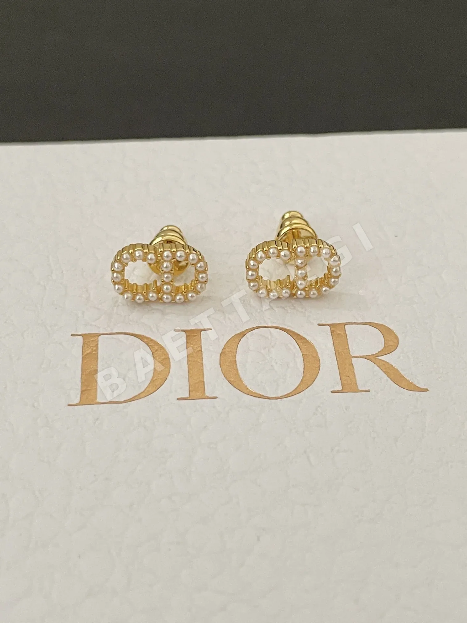 귀걸이 60360 Earrings