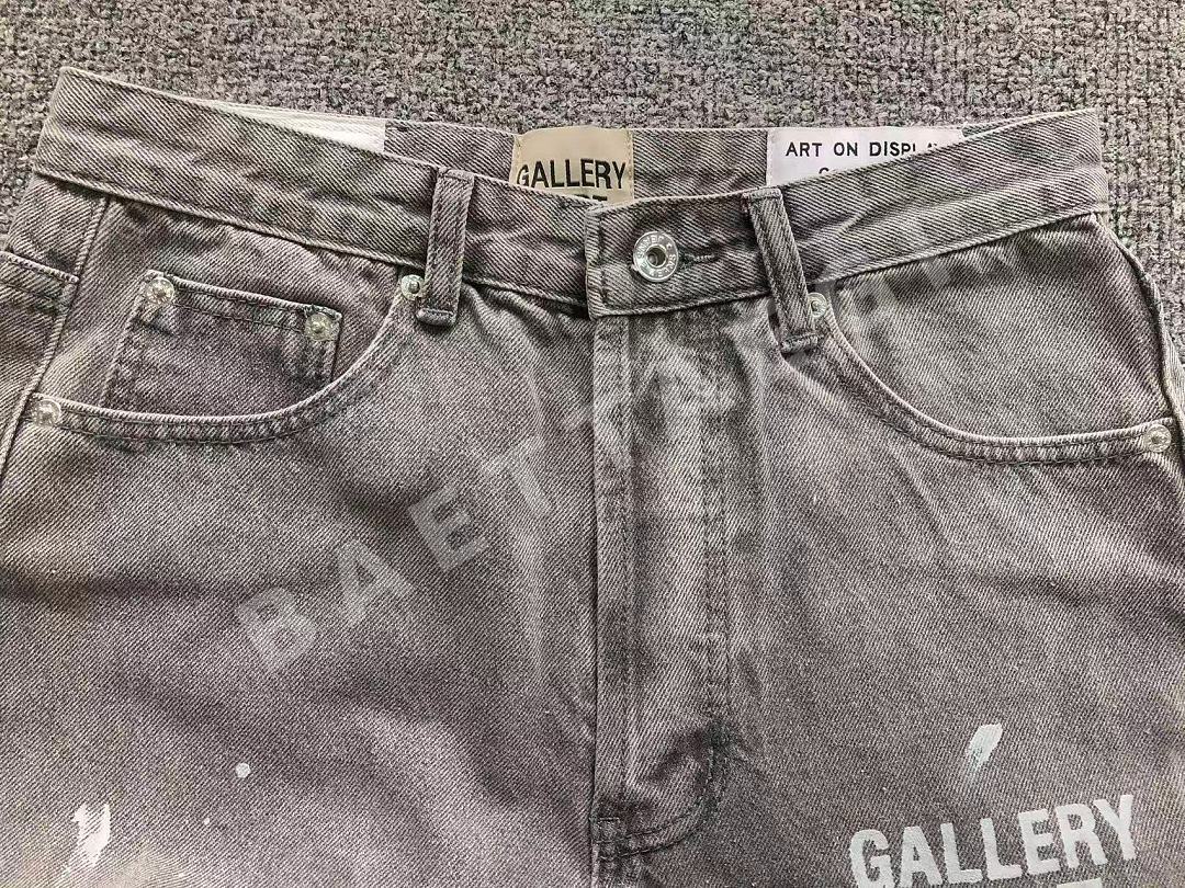 갤러리디파트먼트 바지 203294 Gallery Dept. Pants 상세 이미지 12
