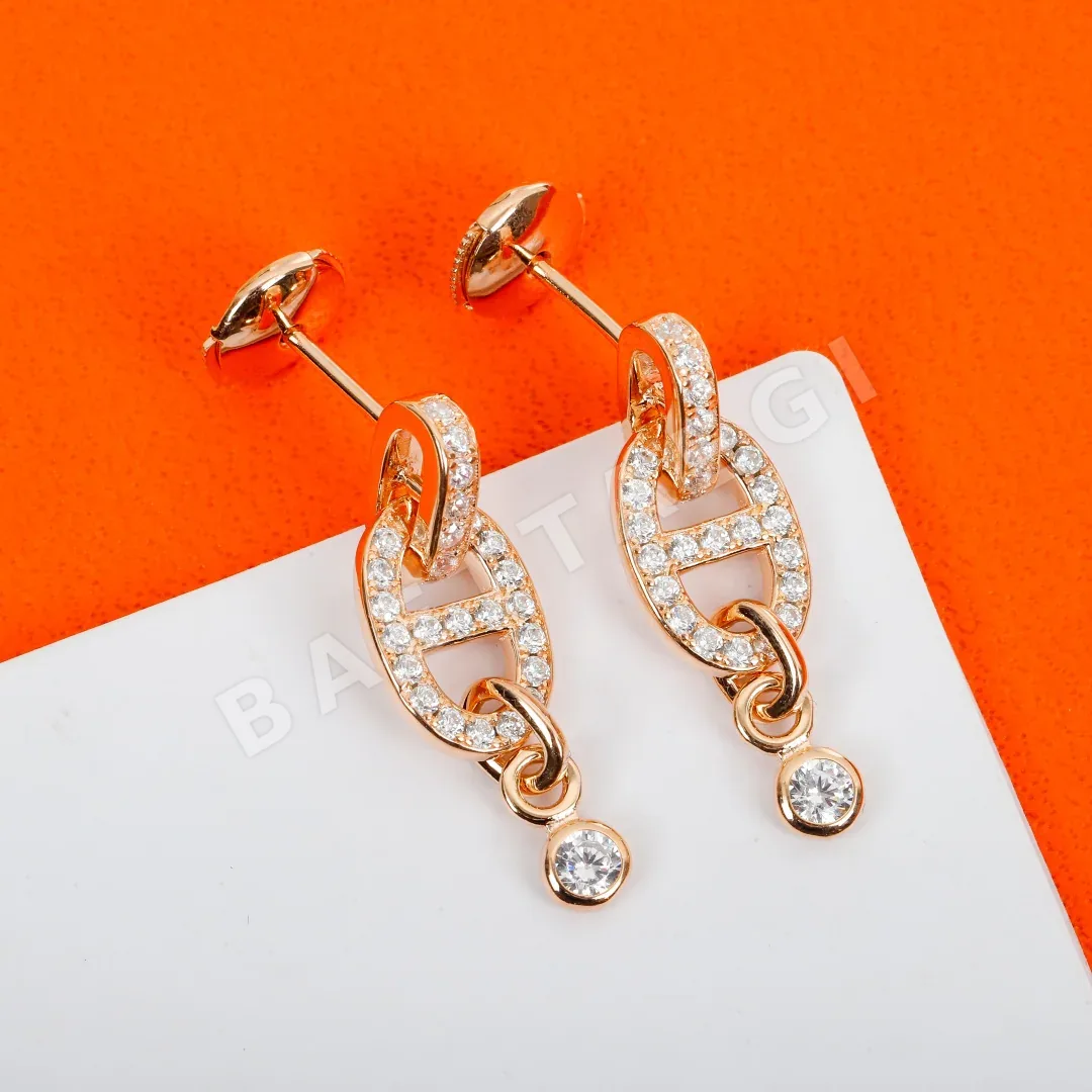 에르메스 귀걸이 70208 Hermes Earrings 상세 이미지 3