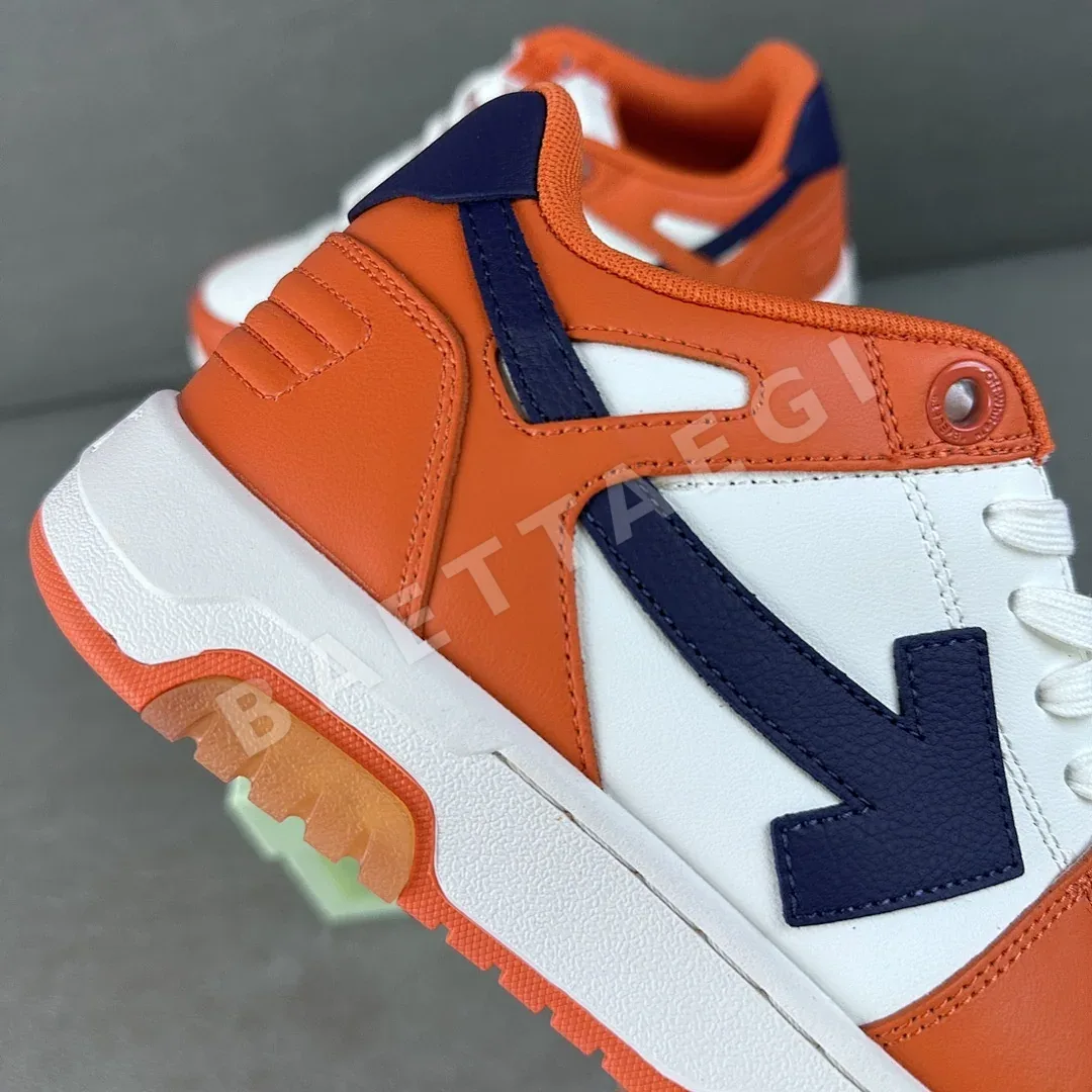 오프화이트 화이트 오렌지 202332 Off White 상세 이미지 7
