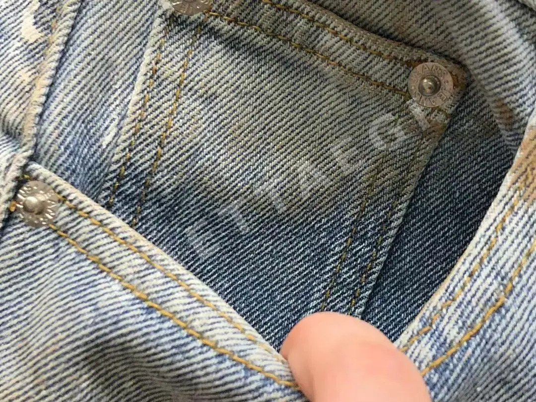 갤러리디파트먼트 바지 203194 Gallery Dept. Pants 상세 이미지 14