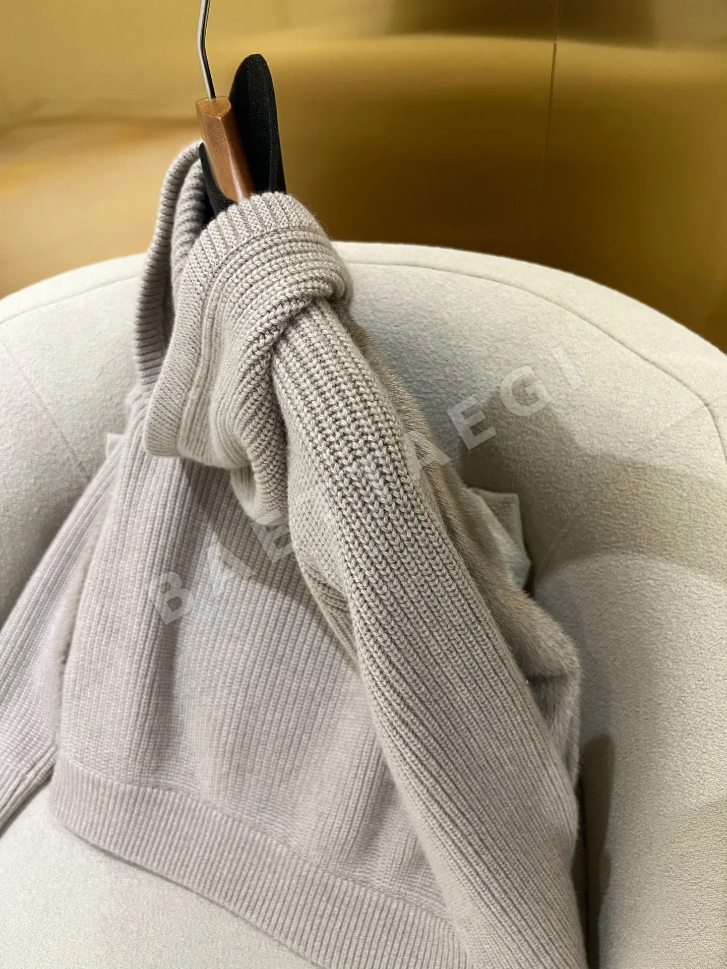 로로피아나 여성 자켓 상세 이미지 9