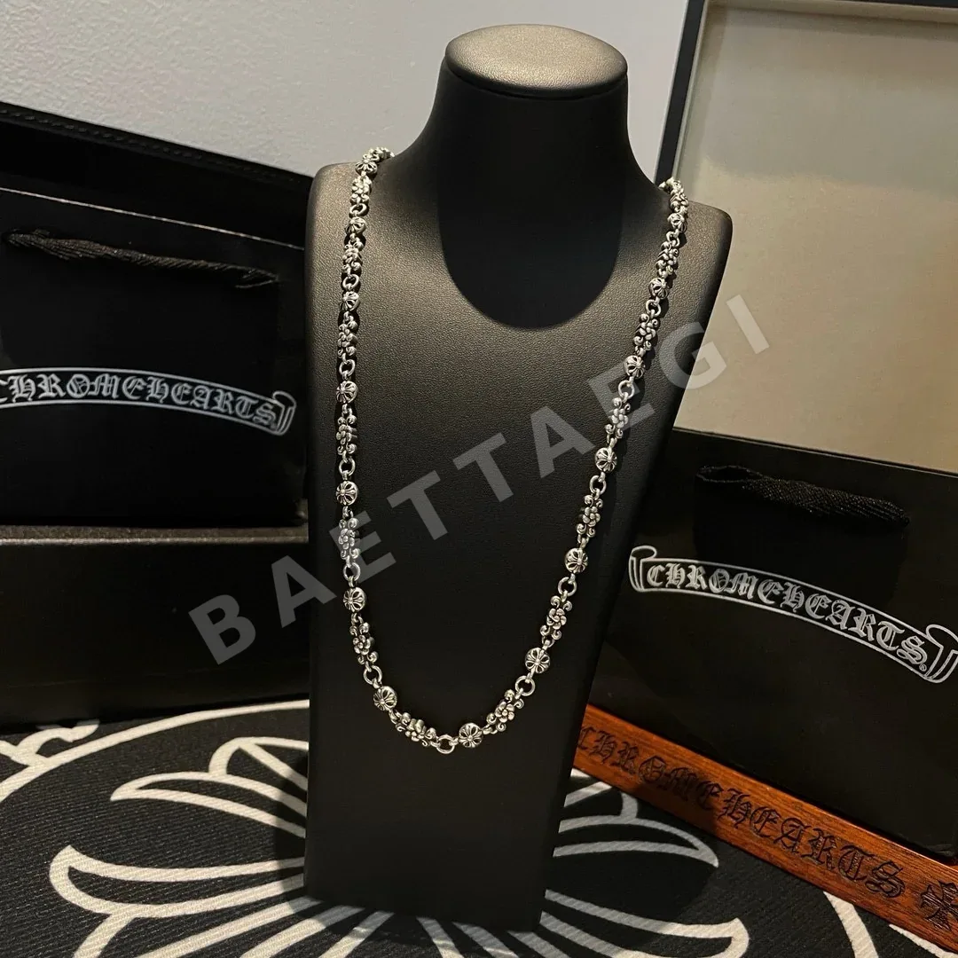 크롬하츠 목걸이 62957 Chrome Hearts Necklace 상세 이미지 3
