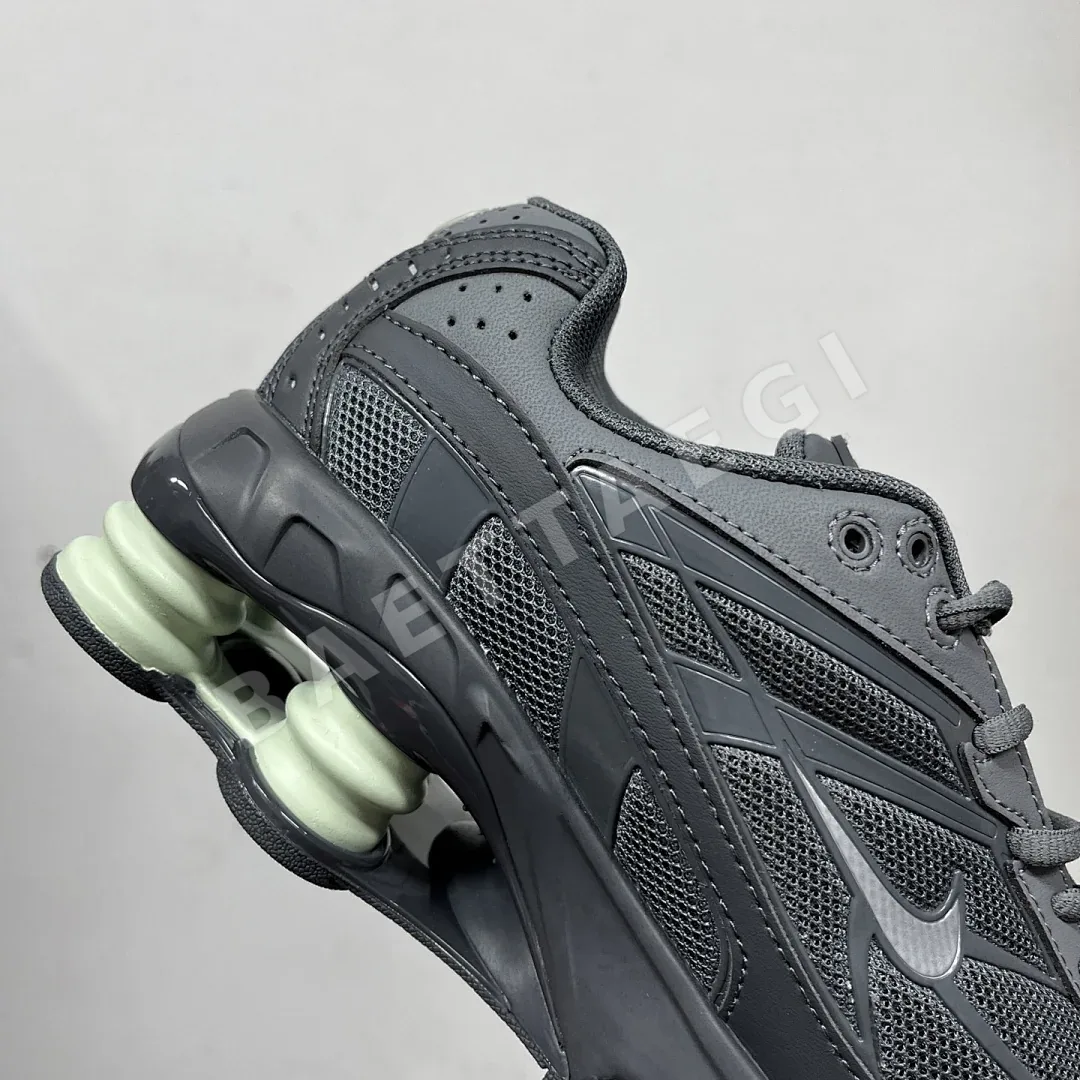 나이키 [WM] 샥스 HV2540-001 201016 Nike Shox Ride 2 Anthracite Jade Horizon 상세 이미지 7