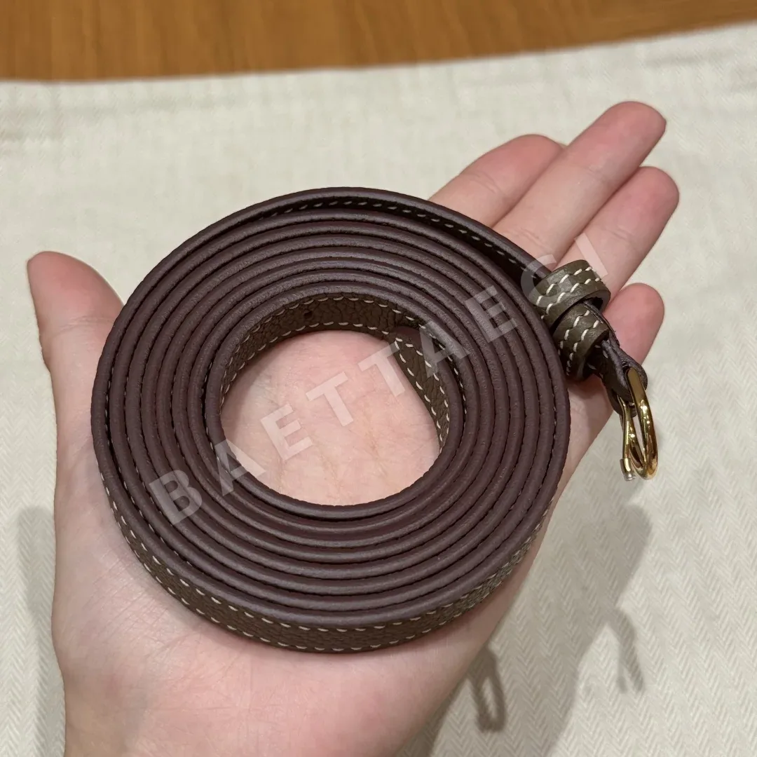 에르메스 켈리 댄싱 사각 가방 상세 이미지 8