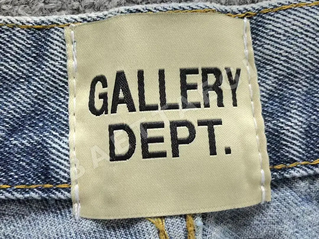 갤러리디파트먼트 바지 203255 Gallery Dept. Pants 상세 이미지 20