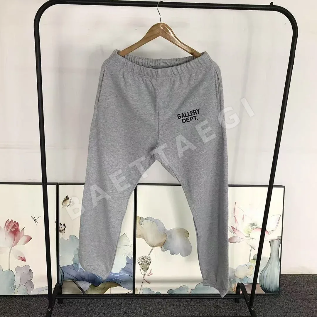 갤러리디파트먼트 바지 203191 Gallery Dept. Pants 상세 이미지 19