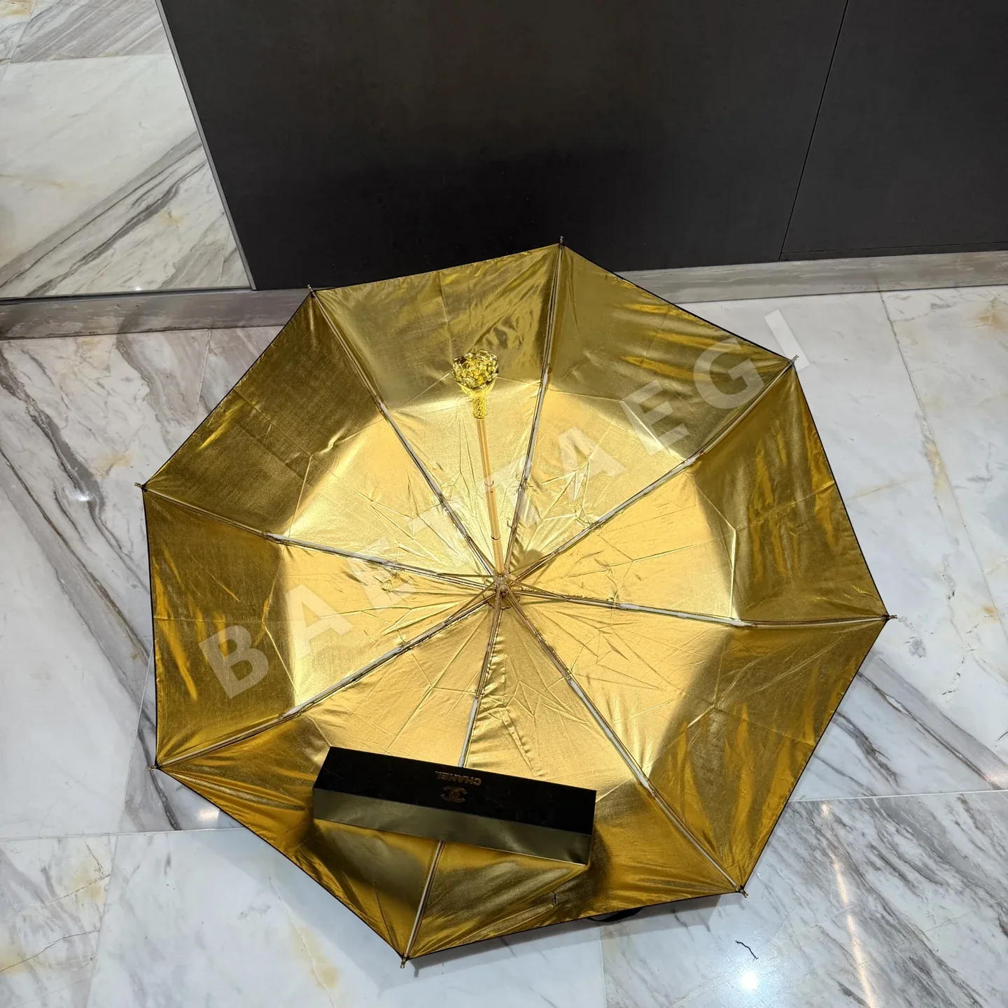 샤넬 우산 85265 Chanel Umbrella 상세 이미지 7