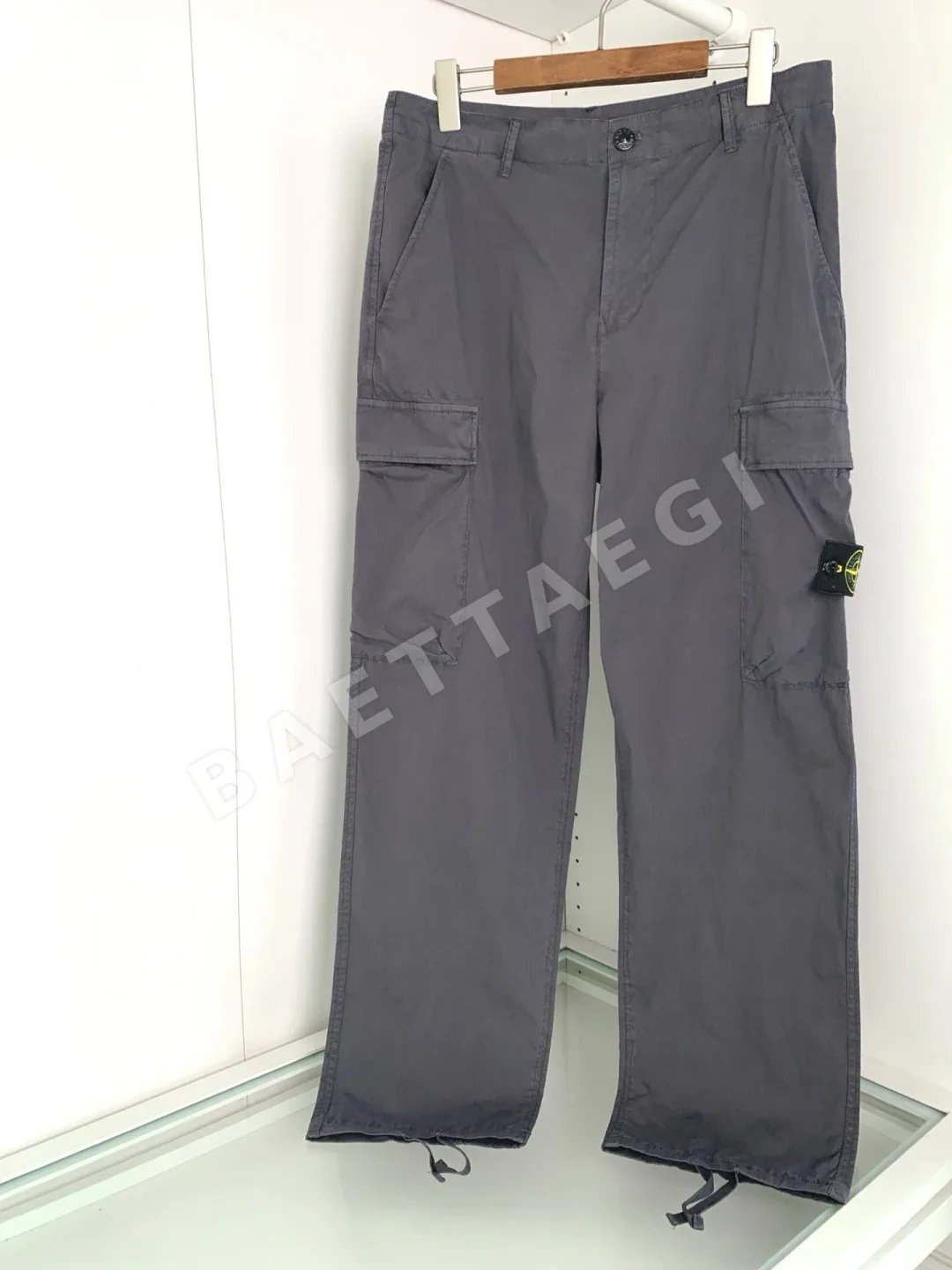 스톤아일랜드 남성 바지 143328 Stone Island Pants