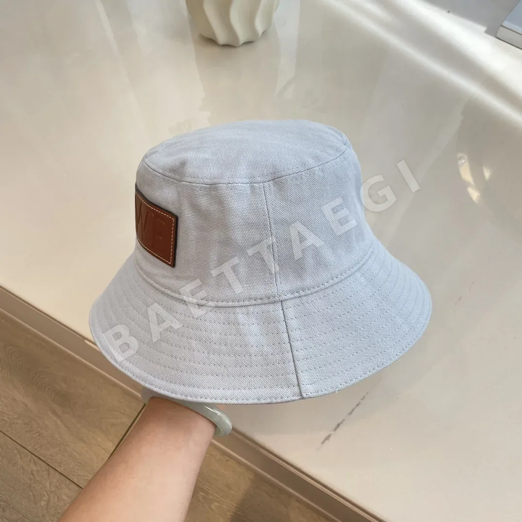 로에베 모자 79002 Loewe Cap 상세 이미지 6