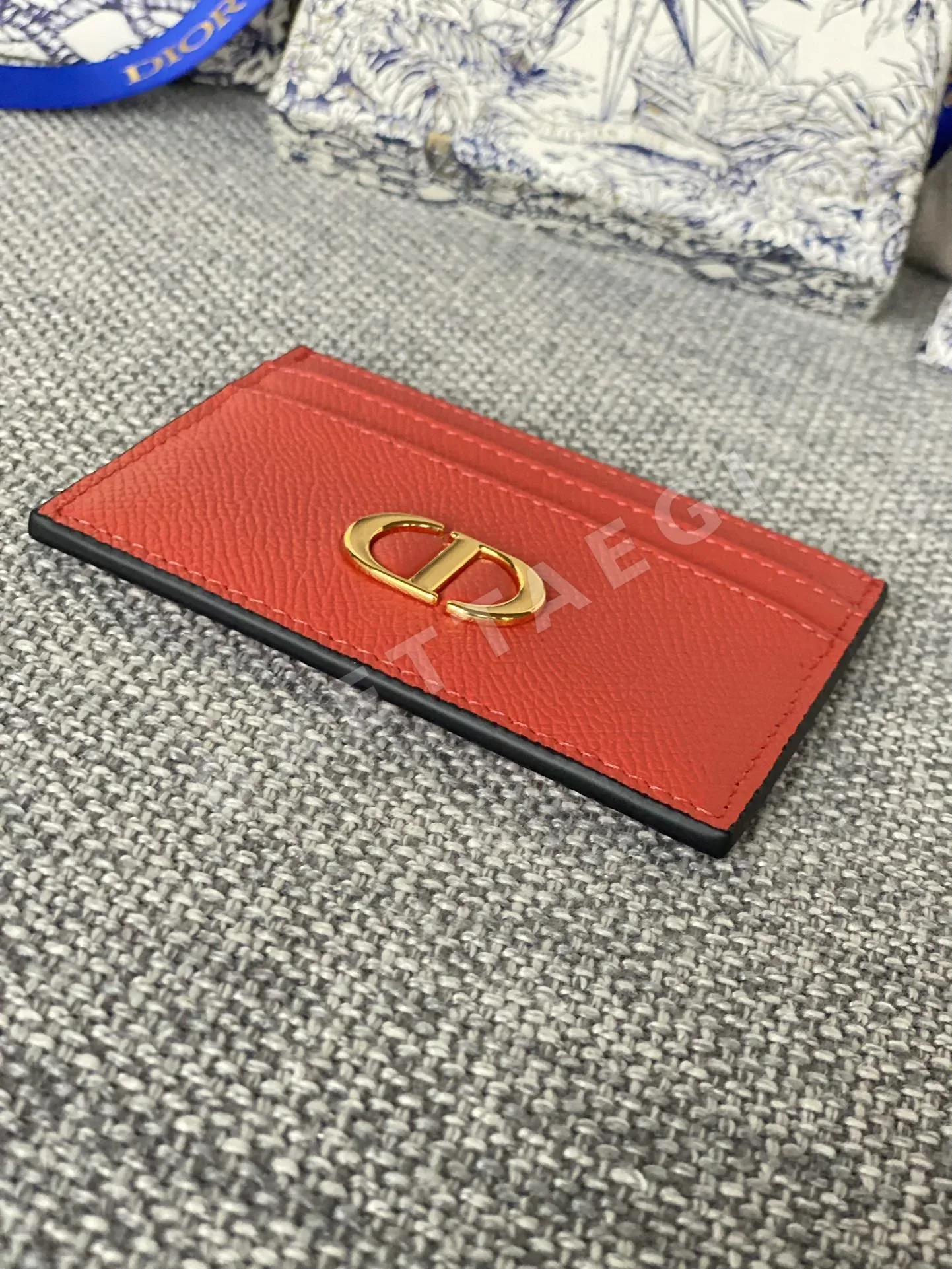 디올 지갑 195302 Dior Wallet 상세 이미지 5