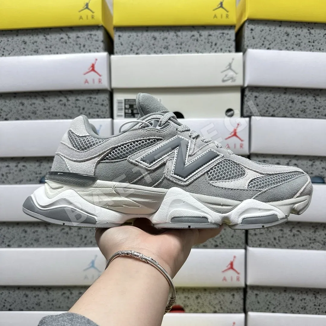 뉴발란스 [C] 9060 U9060ERD 202211 New Balance 9060 상세 이미지 9