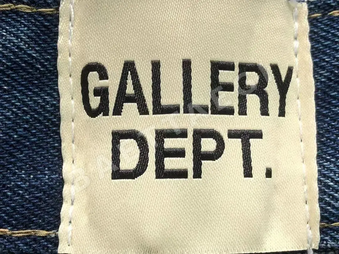 갤러리디파트먼트 바지 203278 Gallery Dept. Pants 상세 이미지 23