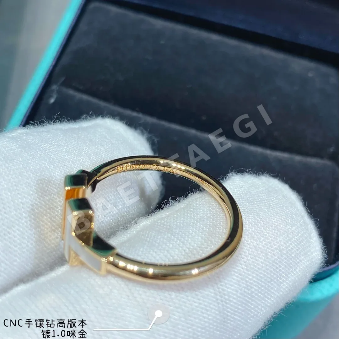 티파니 반지 70959 Tiffany & Co Ring 상세 이미지 9