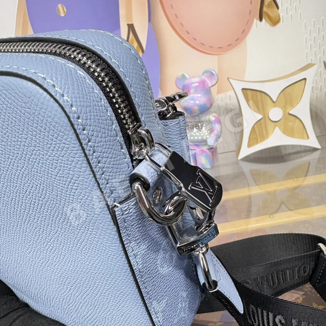 루이비통 버드케이지 메신저백 M69443 상세 이미지 6