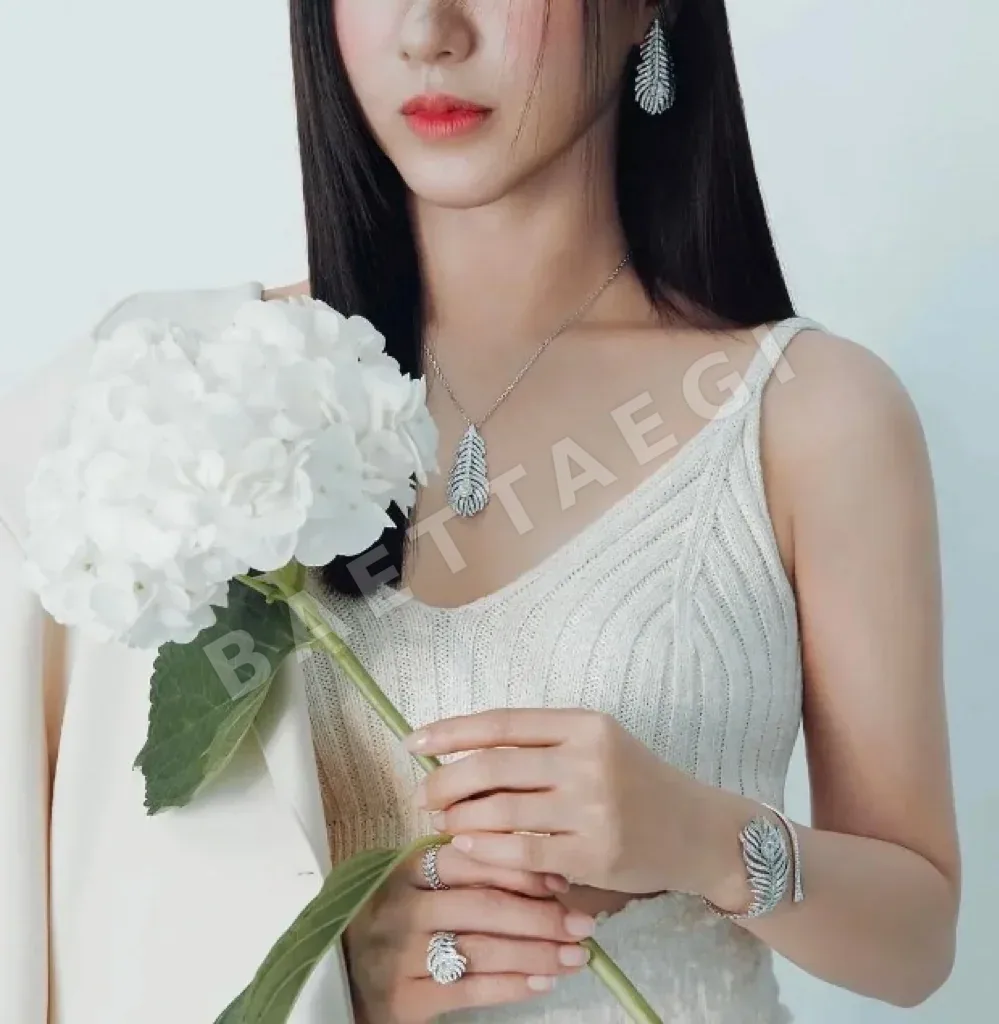 부쉐론 목걸이 63237 Boucheron Necklace