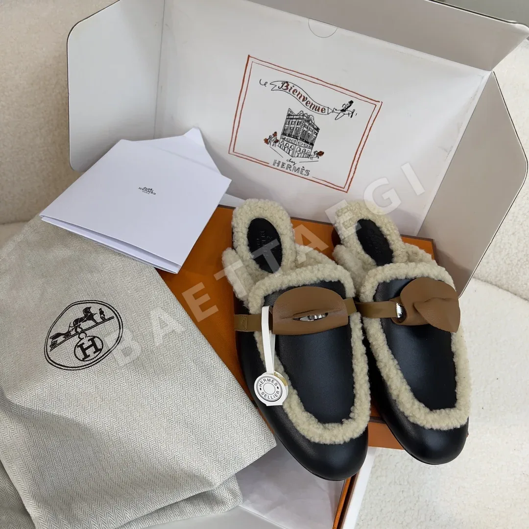 에르메스 오즈 뮬 94394