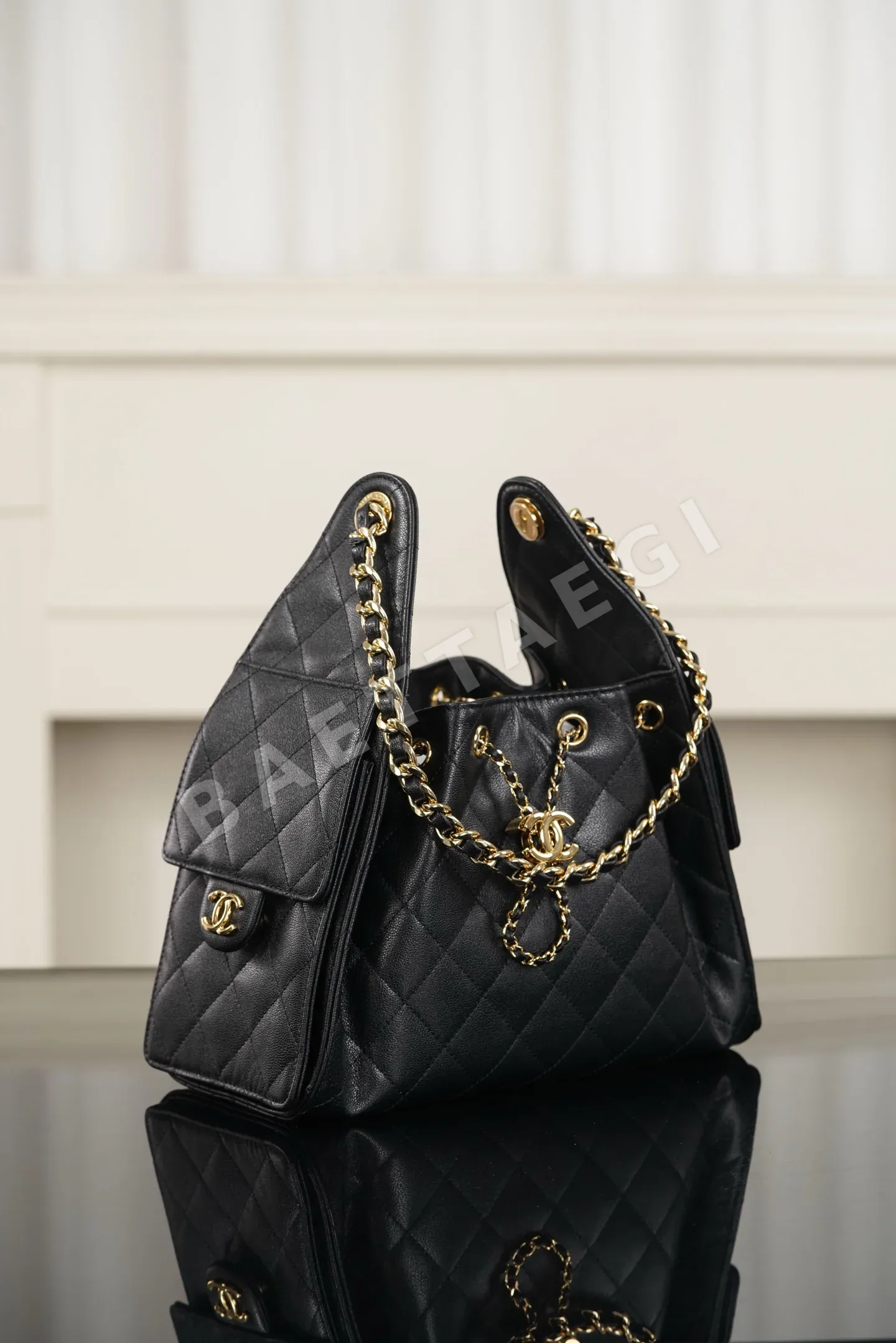 샤넬(팬더) 194100 가방 Chanel Bag 상세 이미지 3