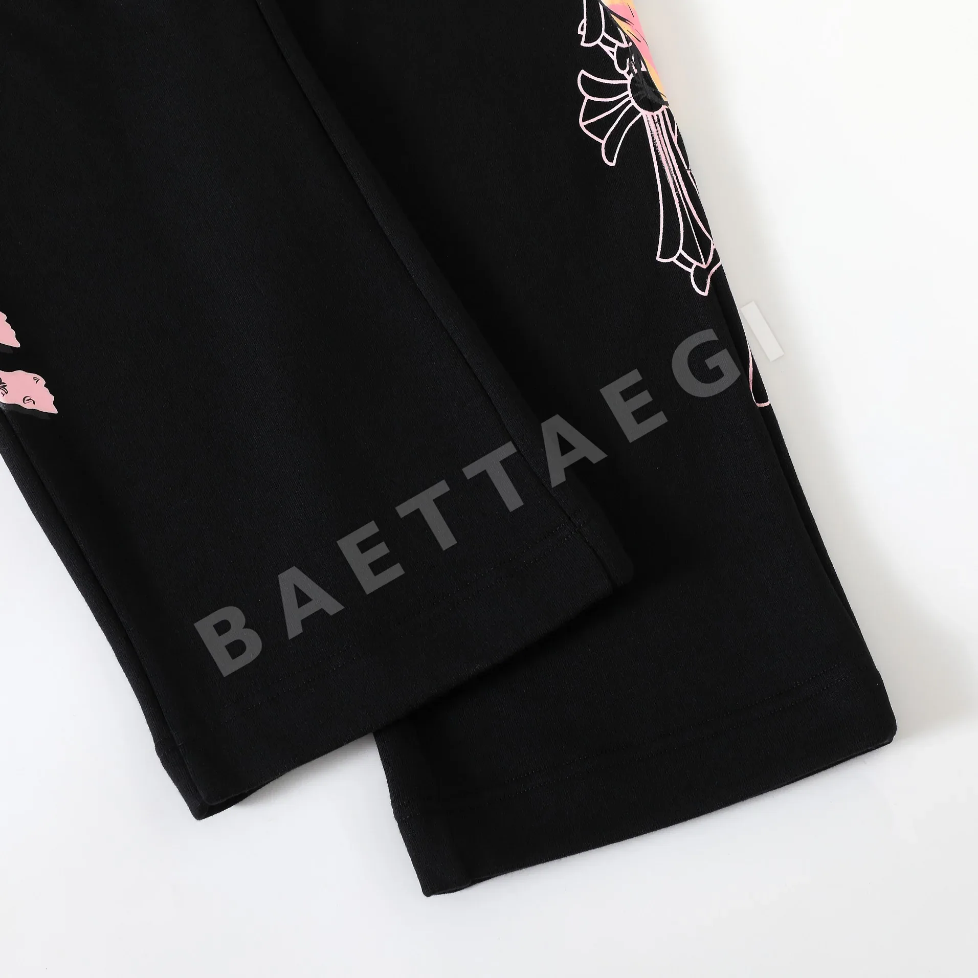 크롬하츠 남성 바지 163385 Chrome Hearts Pants 상세 이미지 3