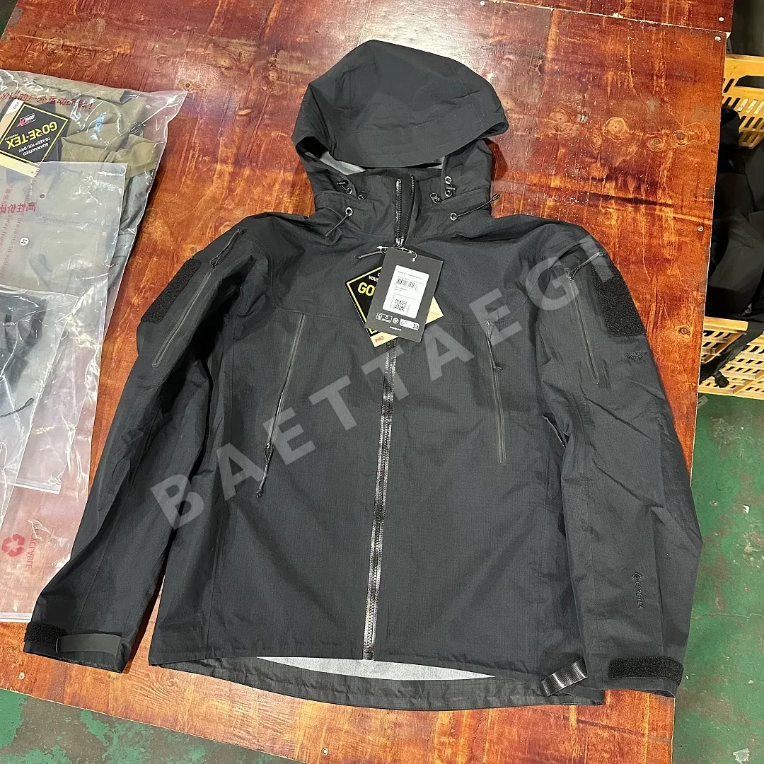 아크테릭스 [TZ] 알파 자켓 (Gen2.2) 200168 Arc'teryx Alpha Jacket (Gen2.2)