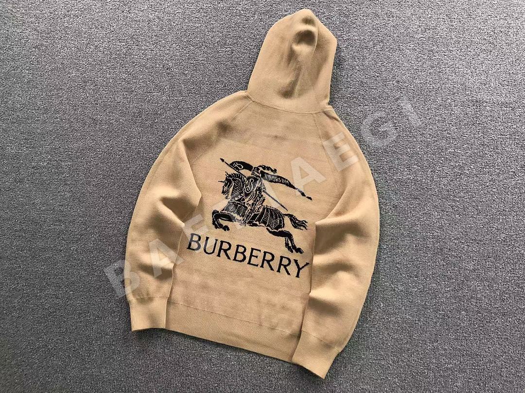 버버리 스웨터 203537 Burberry Sweater 상세 이미지 22