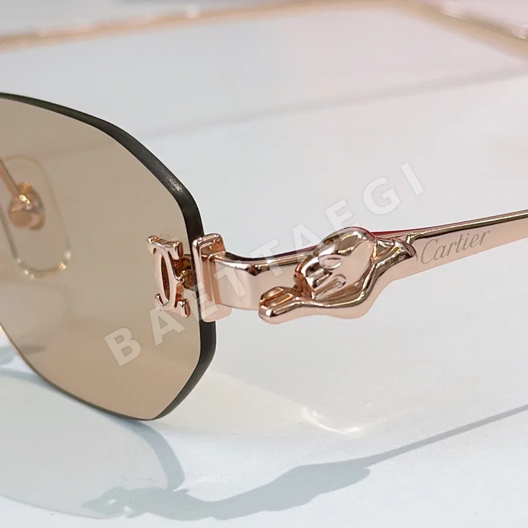 까르띠에 선글라스 72165 Cartier Sunglasses 상세 이미지 6