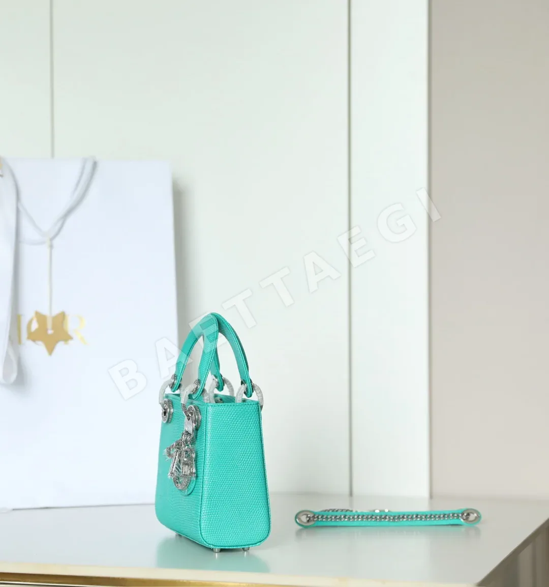 디올 165244 가방 Dior Bag 상세 이미지 5