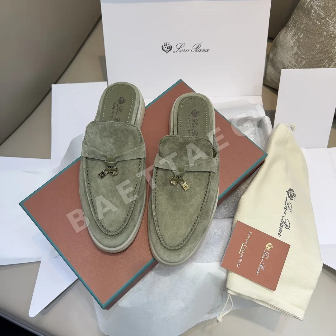 로로피아나 남성 신발 94555