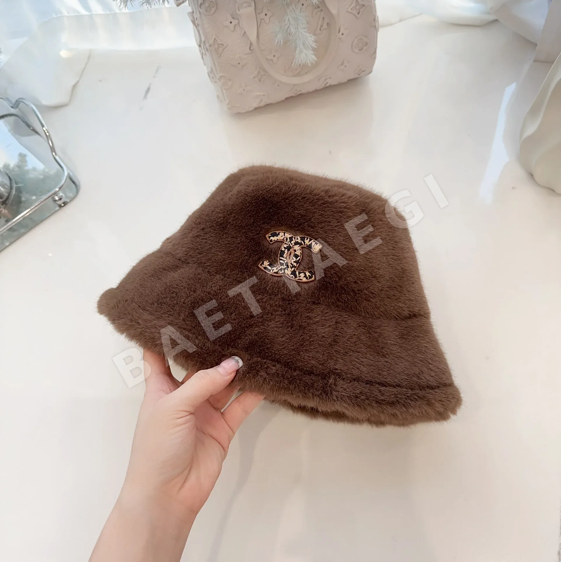 샤넬 모자 82790 Chanel Cap 상세 이미지 6