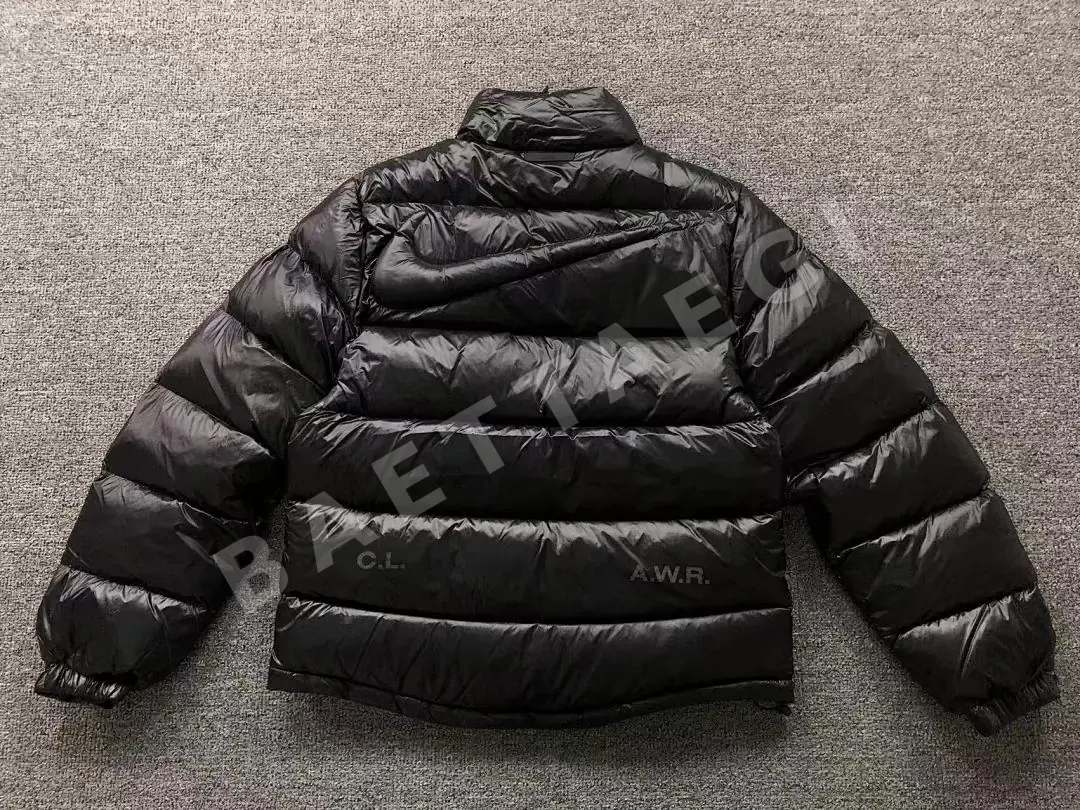 나이키 녹타 패딩 자켓 203785 Nike NOCTA Down Jacket 상세 이미지 20