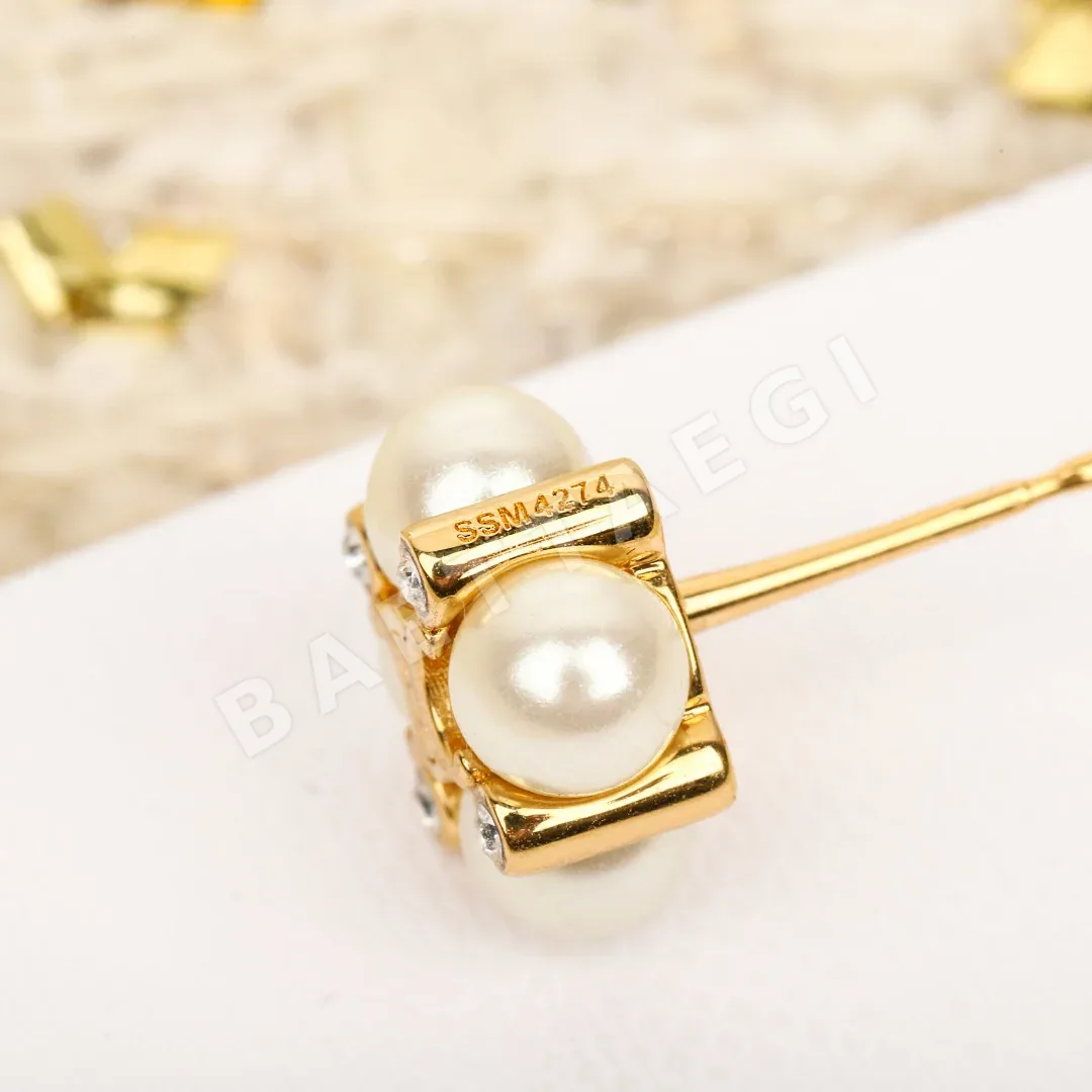 셀린느 귀걸이 69452 Celine Earrings 상세 이미지 8