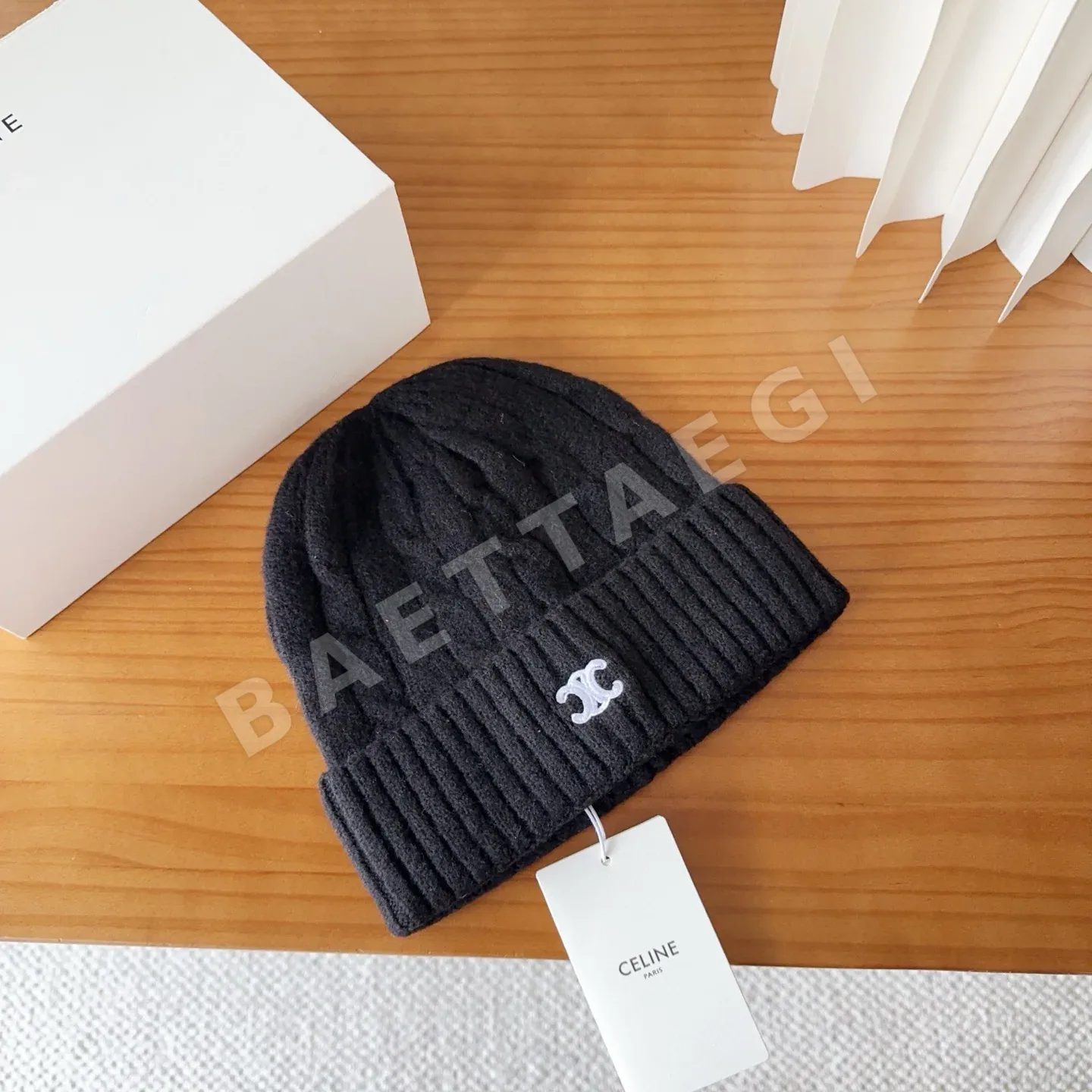 셀린느 모자 84510 Celine Cap 상세 이미지 2