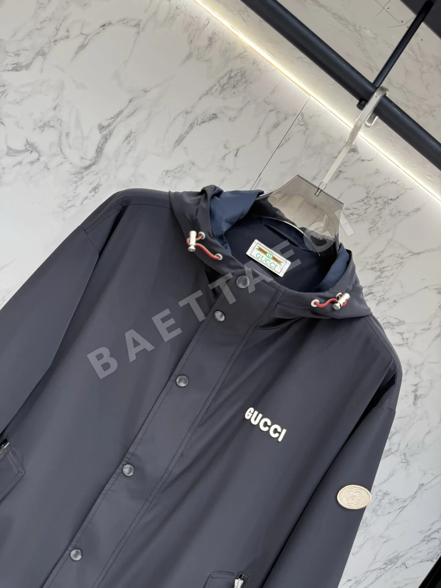 구찌 남성 자켓 SS 49837 Gucci 상세 이미지 4