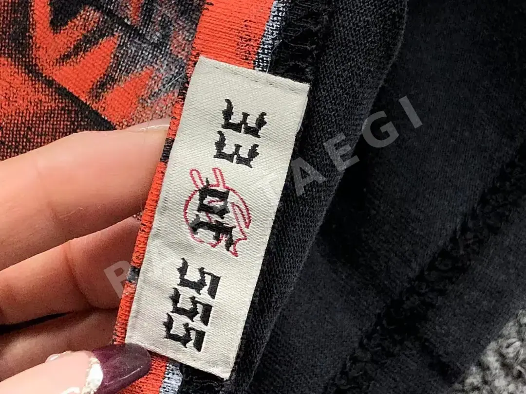 갓스피드 반팔 티셔츠 203343 Godspeed T-Shirt 상세 이미지 20