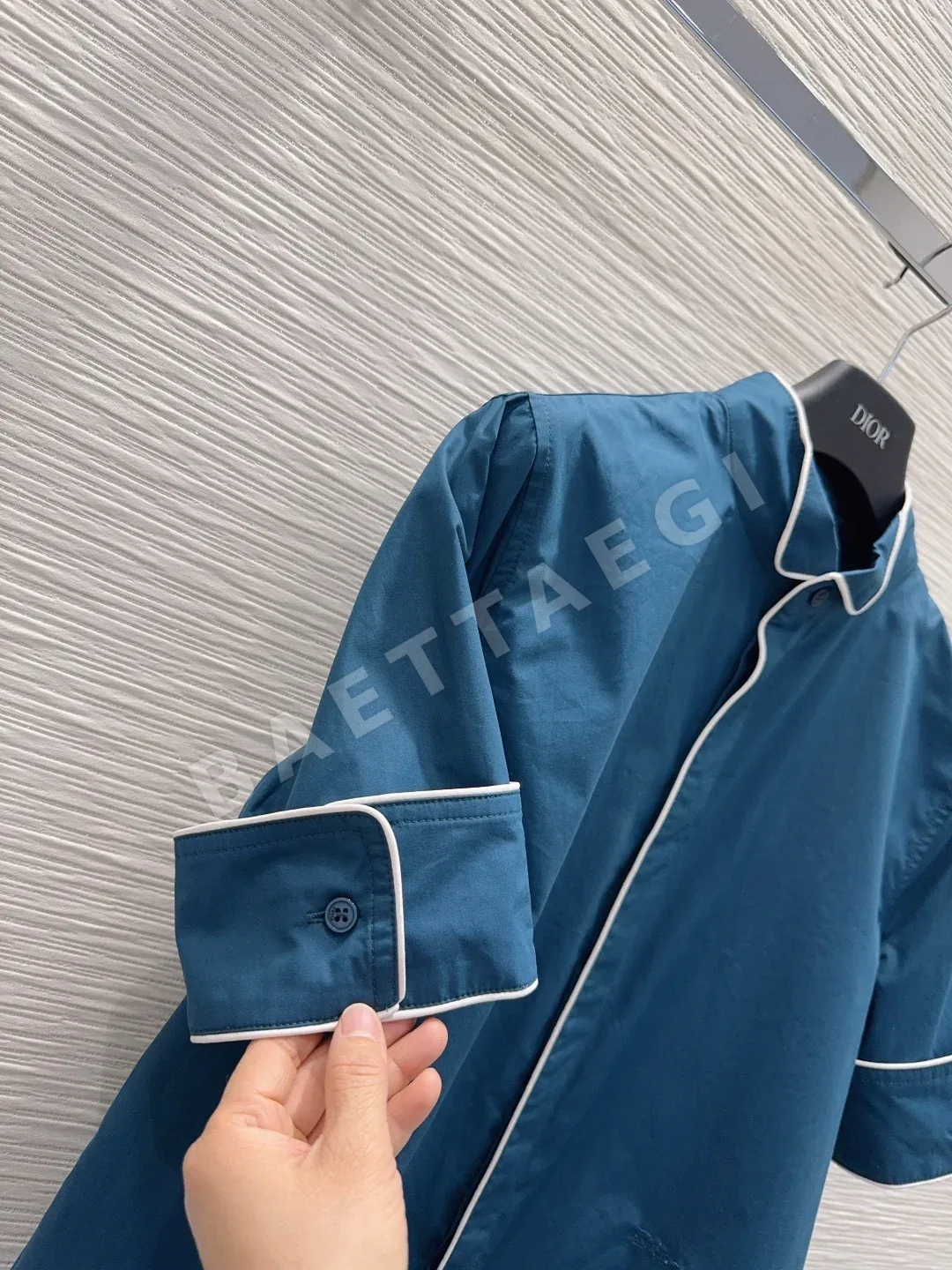 디올 여성 셔츠 상세 이미지 6
