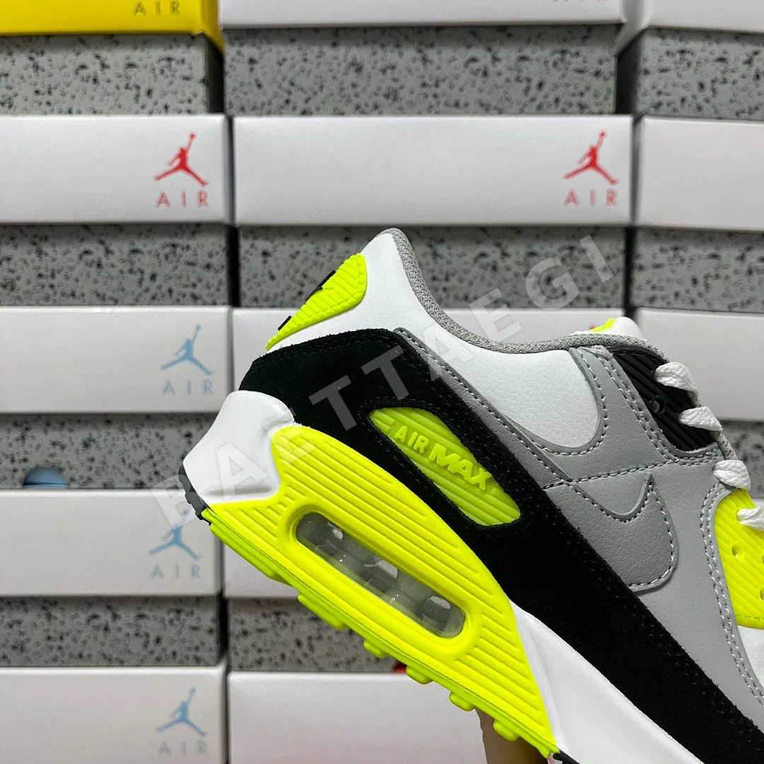 나이키 [MAX] 에어 맥스 90 OG CD6864-101 201240 Nike Air Max 90 OG Volt 상세 이미지 7