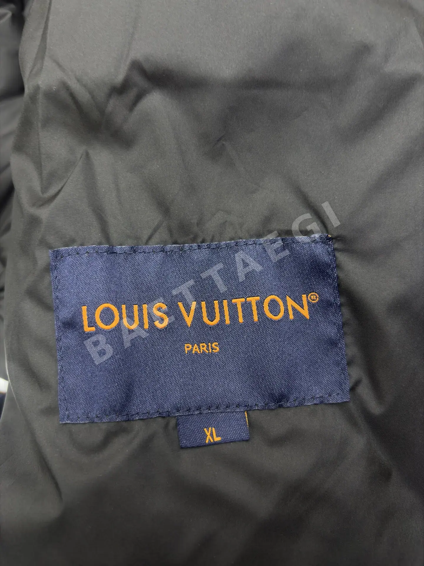 루이비통 남성 패딩 188612 Louis Vuitton Padding 상세 이미지 6