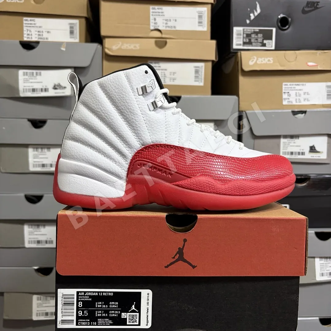 나이키 [EG] CT8013-116 201482 Nike Cherry