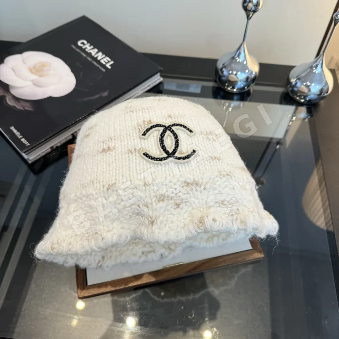 샤넬 모자 185681 Chanel Cap 상세 이미지 5