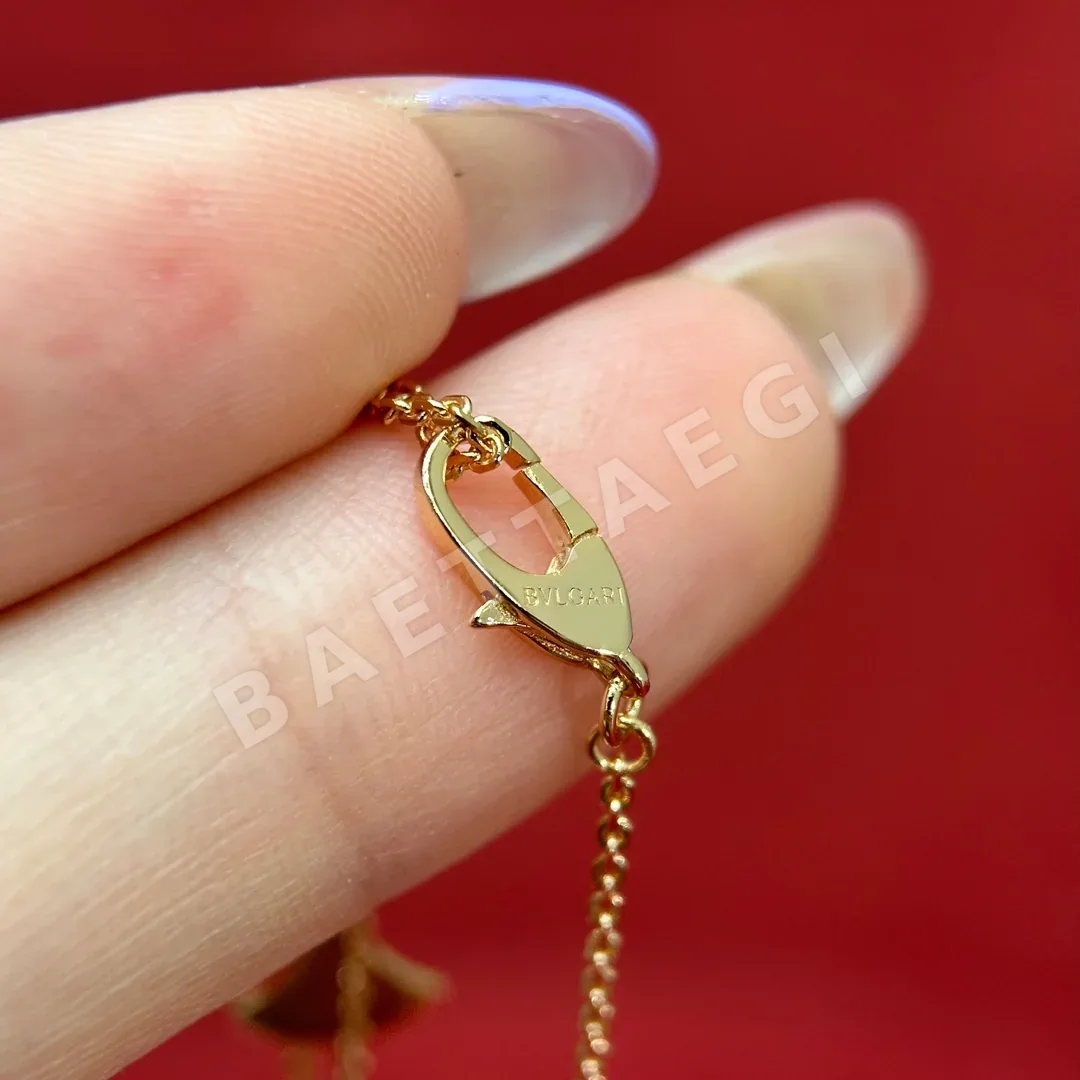 불가리 귀걸이 178281 Bvlgari Earrings 상세 이미지 8