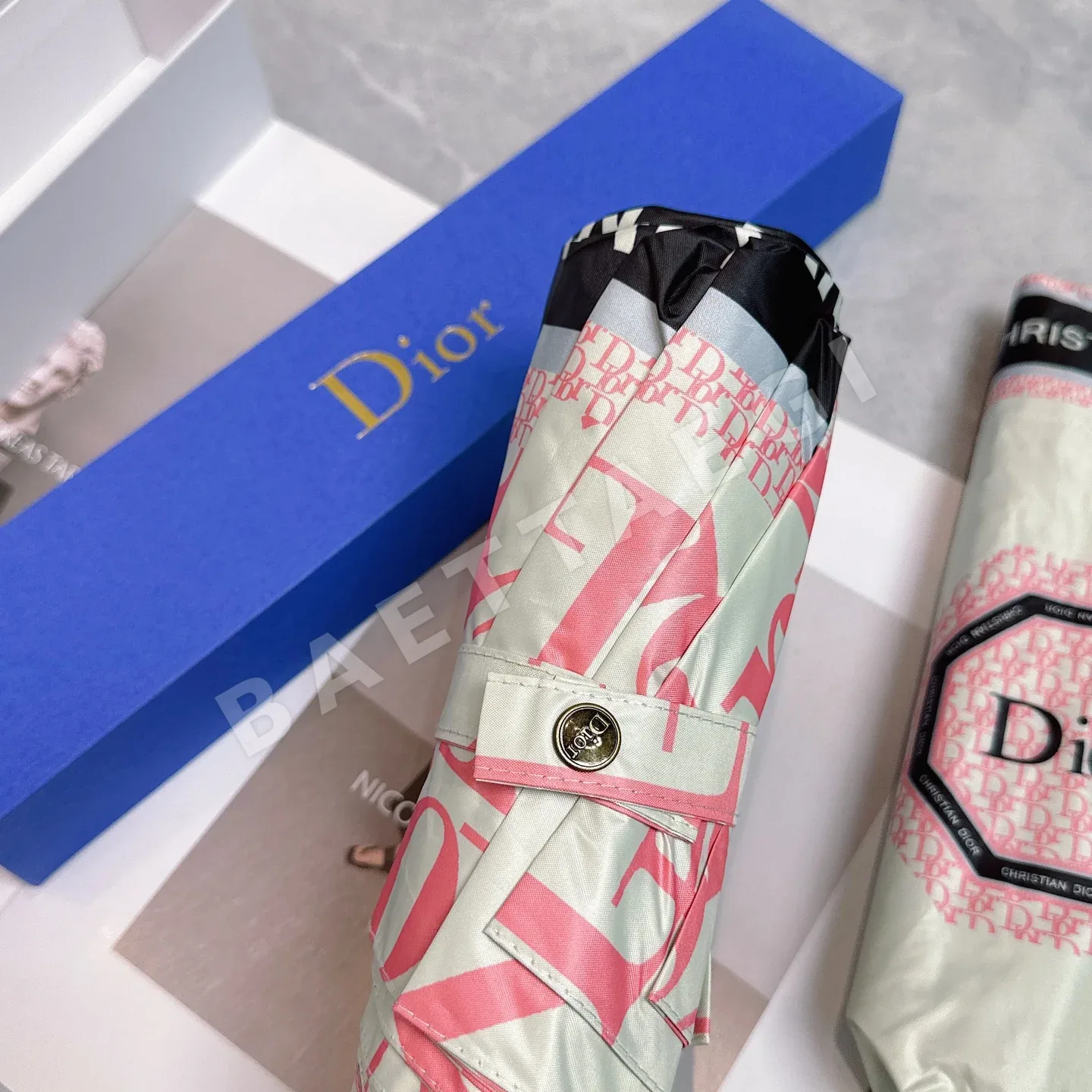 디올 우산 85628 Dior Umbrella 상세 이미지 7